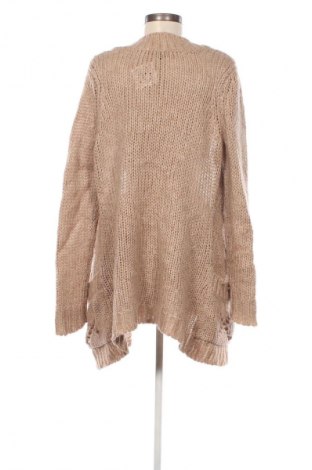 Dámsky kardigán Pimkie, Velikost M, Barva Béžová, Cena  79,00 Kč