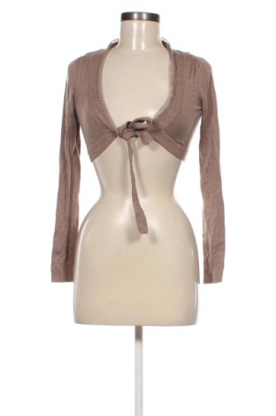 Dámsky kardigán Promod, Velikost S, Barva Béžová, Cena  109,00 Kč