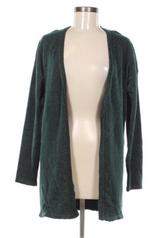 Dámsky kardigán Q/S by S.Oliver, Velikost S, Barva Zelená, Cena  139,00 Kč