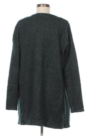 Dámsky kardigán Q/S by S.Oliver, Velikost S, Barva Zelená, Cena  139,00 Kč