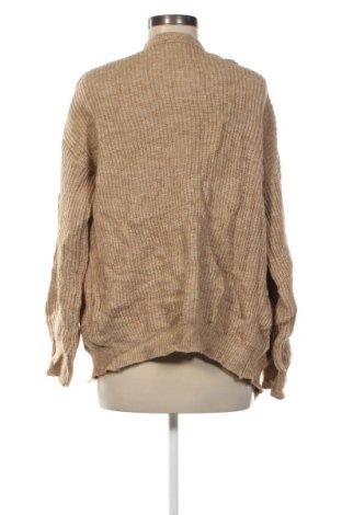 Dámsky kardigán SHEIN, Velikost M, Barva Béžová, Cena  29,00 Kč