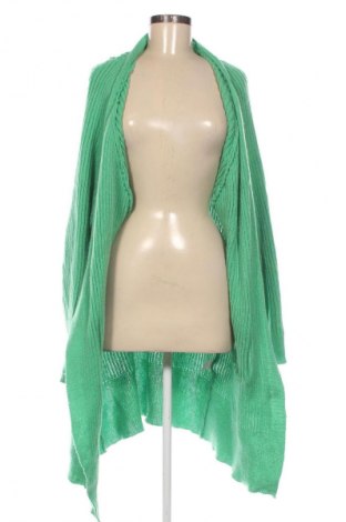 Γυναικεία ζακέτα SHEIN, Μέγεθος L, Χρώμα Πράσινο, Τιμή 5,99 €