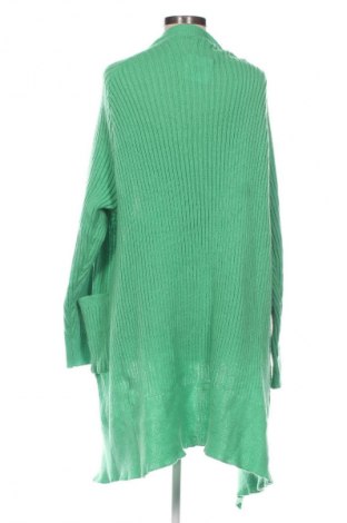 Γυναικεία ζακέτα SHEIN, Μέγεθος L, Χρώμα Πράσινο, Τιμή 5,99 €