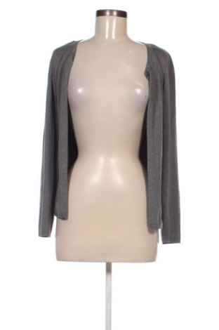 Γυναικεία ζακέτα Saint Tropez, Μέγεθος S, Χρώμα Γκρί, Τιμή 4,99 €