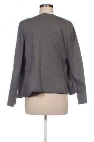 Γυναικεία ζακέτα Saint Tropez, Μέγεθος S, Χρώμα Γκρί, Τιμή 4,99 €