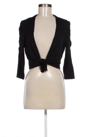 Dámsky kardigán Taifun, Velikost XL, Barva Černá, Cena  189,00 Kč