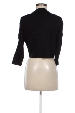 Dámsky kardigán Taifun, Velikost XL, Barva Černá, Cena  189,00 Kč