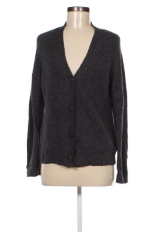 Damen Strickjacke Tom Tailor, Größe S, Farbe Grau, Preis 7,99 €, #129848207