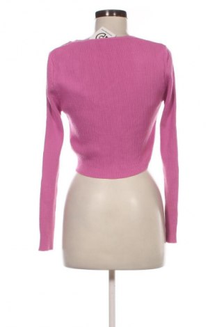 Damski kardigan Trendyol, Rozmiar S, Kolor Fioletowy, Cena 50,99 zł