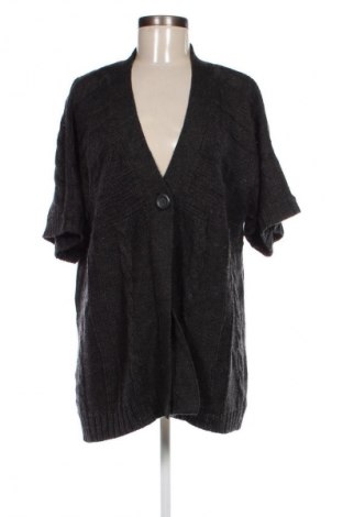 Dámsky kardigán Via Cortesa, Velikost XL, Barva Černá, Cena  29,00 Kč