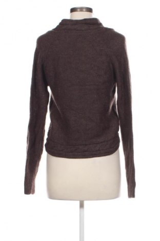 Dámsky kardigán Yessica, Velikost M, Barva Hnědá, Cena  29,00 Kč