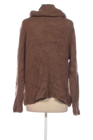Dámsky kardigán Zenana, Velikost L, Barva Hnědá, Cena  29,00 Kč