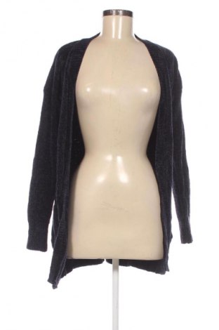 Dámsky kardigán ohmg, Velikost L, Barva Modrá, Cena  29,00 Kč