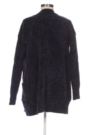 Dámsky kardigán ohmg, Velikost L, Barva Modrá, Cena  29,00 Kč