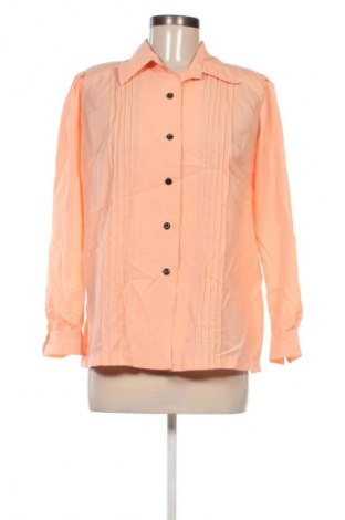 Γυναικείο πουκάμισο Unbranded, Μέγεθος L, Χρώμα Ρόζ , Τιμή 2,99 €