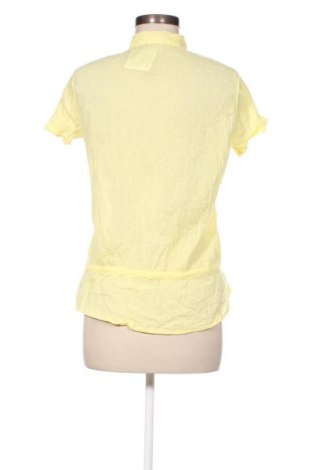Damska koszula Unbranded, Rozmiar M, Kolor Żółty, Cena 6,99 zł