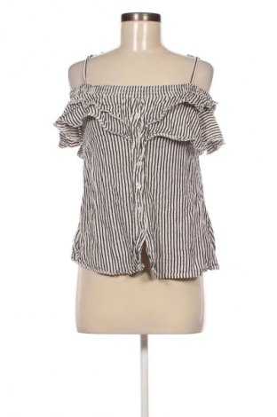 Γυναικείο πουκάμισο Unbranded, Μέγεθος S, Χρώμα Πολύχρωμο, Τιμή 1,99 €