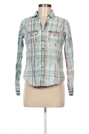 Damska koszula Blind Date, Rozmiar S, Kolor Kolorowy, Cena 6,99 zł