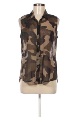 Damska koszula Geisha, Rozmiar M, Kolor Kolorowy, Cena 6,99 zł