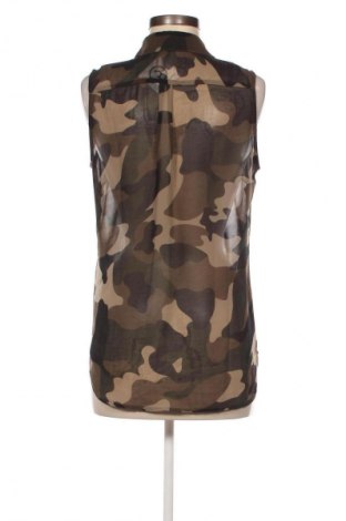 Damska koszula Geisha, Rozmiar M, Kolor Kolorowy, Cena 6,99 zł