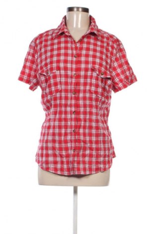 Γυναικείο πουκάμισο H&M, Μέγεθος XL, Χρώμα Πολύχρωμο, Τιμή 14,99 €