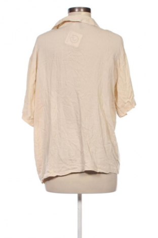 Női ing H&M Divided, Méret S, Szín Bézs, Ár 669 Ft