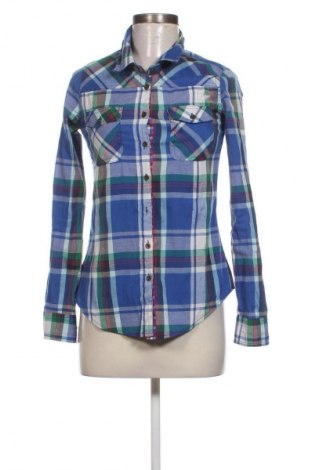 Dámská košile  Lee Cooper, Velikost S, Barva Vícebarevné, Cena  129,00 Kč