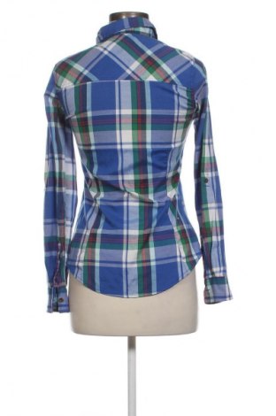 Dámská košile  Lee Cooper, Velikost S, Barva Vícebarevné, Cena  129,00 Kč