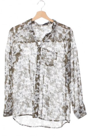 Női ing New Look, Méret XS, Szín Sokszínű, Ár 669 Ft