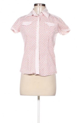 Γυναικείο πουκάμισο ONLY, Μέγεθος S, Χρώμα Πολύχρωμο, Τιμή 1,99 €