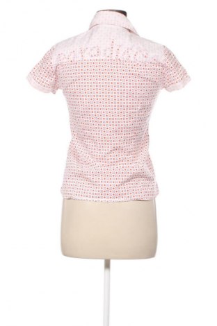 Γυναικείο πουκάμισο ONLY, Μέγεθος S, Χρώμα Πολύχρωμο, Τιμή 1,99 €