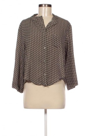 Damska koszula Risskio, Rozmiar S, Kolor Zielony, Cena 6,99 zł