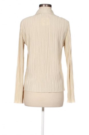 Дамска риза Stradivarius, Размер S, Цвят Бежов, Цена 12,27 €