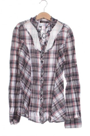 Damska koszula Xside, Rozmiar XS, Kolor Kolorowy, Cena 6,99 zł