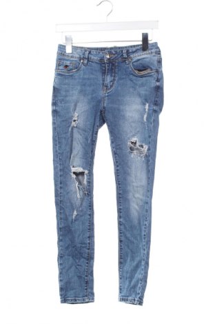 Damen Jeans Unbranded, Größe S, Farbe Blau, Preis 20,99 €