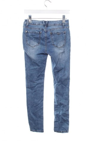Damen Jeans Unbranded, Größe S, Farbe Blau, Preis 20,99 €