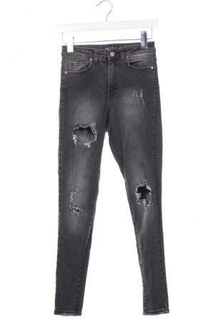 Dámské džíny  Unbranded, Velikost XS, Barva Šedá, Cena  619,00 Kč