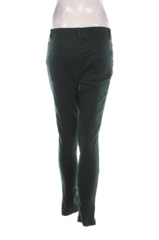Dámské džíny  Esmara, Velikost M, Barva Zelená, Cena  139,00 Kč