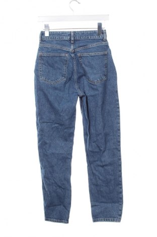 Dámské džíny  H&M, Velikost S, Barva Modrá, Cena  469,00 Kč