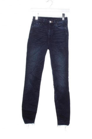Damen Jeans H&M, Größe XS, Farbe Blau, Preis 20,99 €
