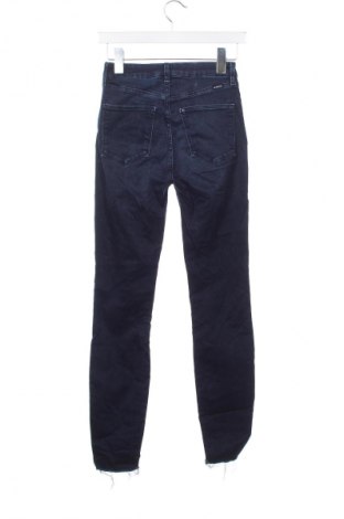 Damen Jeans H&M, Größe XS, Farbe Blau, Preis 20,99 €