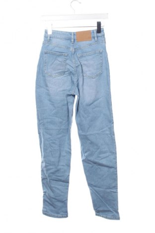 Blugi de femei H&M, Mărime XS, Culoare Albastru, Preț 95,99 Lei