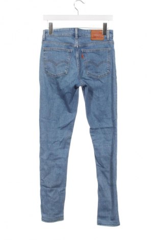 Дамски дънки Levi's, Размер S, Цвят Син, Цена 36,81 €