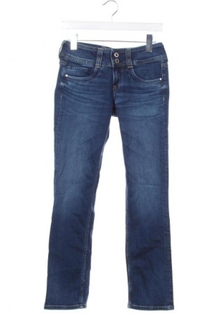 Dámske džínsy  Pepe Jeans, Veľkosť M, Farba Modrá, Cena  42,95 €