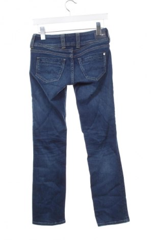 Dámske džínsy  Pepe Jeans, Veľkosť M, Farba Modrá, Cena  42,95 €