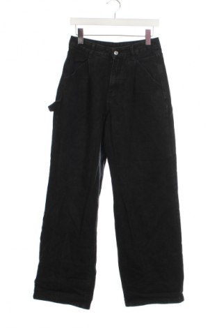 Дамски дънки SHEIN, Размер XS, Цвят Черен, Цена 5,62 €