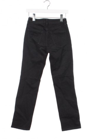 Γυναικείο Τζίν Uniqlo, Μέγεθος XS, Χρώμα Γκρί, Τιμή 0,99 €