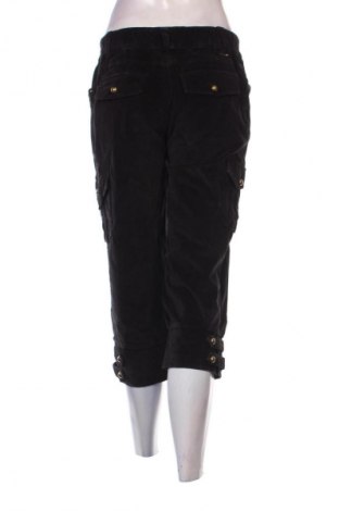 Γυναικείο κοτλέ παντελόνι Unbranded, Μέγεθος S, Χρώμα Μαύρο, Τιμή 1,99 €