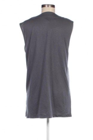 Дамски елек Unbranded, Размер M, Цвят Сив, Цена 2,04 €