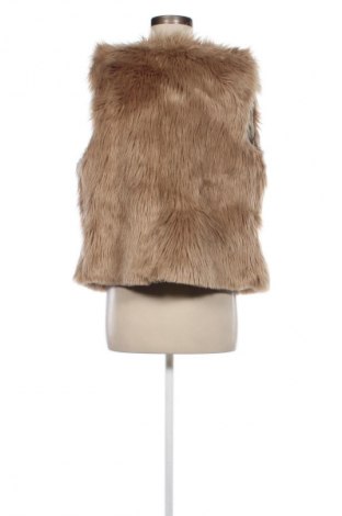 Γυναικείο γιλέκο Unbranded, Μέγεθος M, Χρώμα  Μπέζ, Τιμή 10,99 €